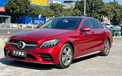 Mercedes-Benz Mercedes-Benz E-Class в цвете и кузовом – это идеальный выбор среди китайских автомобилей. Доступная цена и надежность гарантированы.