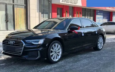 Audi Audi A6L в цвете и кузовом – это идеальный выбор среди китайских автомобилей. Доступная цена и надежность гарантированы.