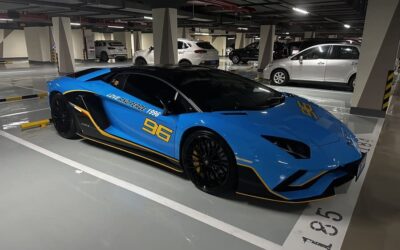 Lamborghini Lamborghini Huracán в цвете и кузовом – это идеальный выбор среди китайских автомобилей. Доступная цена и надежность гарантированы.