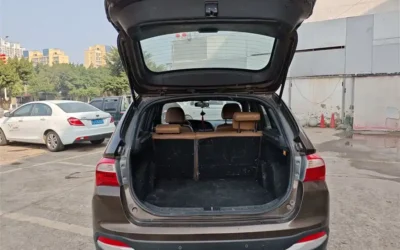 Changan Oshan Changan Oshan Z6 в цвете и кузовом – это идеальный выбор среди китайских автомобилей. Доступная цена и надежность гарантированы.