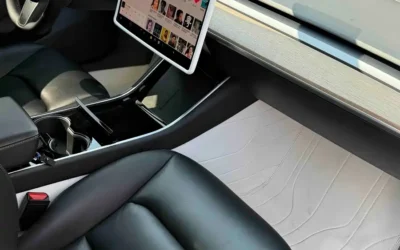 Tesla Tesla Model 3 в цвете и кузовом – это идеальный выбор среди китайских автомобилей. Доступная цена и надежность гарантированы.