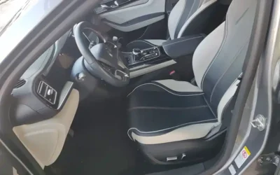 BYD BYD Seagull в цвете и кузовом – это идеальный выбор среди китайских автомобилей. Доступная цена и надежность гарантированы.