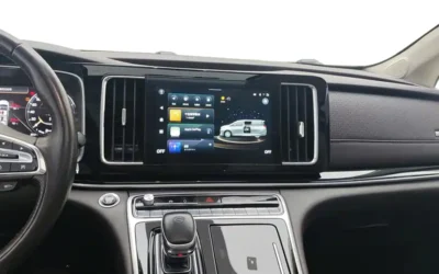 GAC Trumpchi Trumpchi E9 в цвете и кузовом – это идеальный выбор среди китайских автомобилей. Доступная цена и надежность гарантированы.