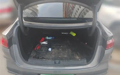 BYD BYD Qin L в цвете и кузовом – это идеальный выбор среди китайских автомобилей. Доступная цена и надежность гарантированы.