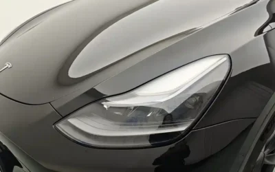 Tesla Tesla Model Y в цвете и кузовом – это идеальный выбор среди китайских автомобилей. Доступная цена и надежность гарантированы.