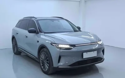 LEAPMOTOR LEAPMOTOR в цвете LEAPMOTOR и кузовом LEAPMOTOR – это идеальный выбор среди китайских автомобилей. Доступная цена и надежность гарантированы.