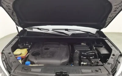 Land Rover Land Rover Discovery в цвете и кузовом – это идеальный выбор среди китайских автомобилей. Доступная цена и надежность гарантированы.