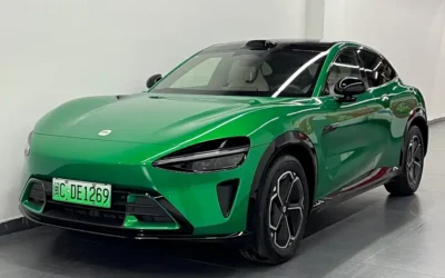 Xiaomi auto Xiaomi SU7 в цвете и кузовом – это идеальный выбор среди китайских автомобилей. Доступная цена и надежность гарантированы.