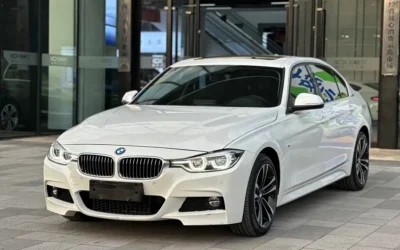 BMW BMW 5 Series в цвете и кузовом – это идеальный выбор среди китайских автомобилей. Доступная цена и надежность гарантированы.
