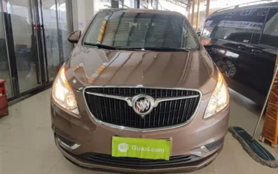 Buick Buick GL8 в цвете и кузовом – это идеальный выбор среди китайских автомобилей. Доступная цена и надежность гарантированы.