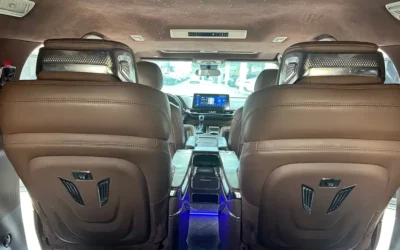 Toyota Toyota Camry в цвете и кузовом – это идеальный выбор среди китайских автомобилей. Доступная цена и надежность гарантированы.