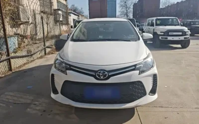 Toyota Toyota Corolla в цвете и кузовом – это идеальный выбор среди китайских автомобилей. Доступная цена и надежность гарантированы.
