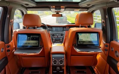 Rolls-Royce Rolls-Royce Phantom в цвете и кузовом – это идеальный выбор среди китайских автомобилей. Доступная цена и надежность гарантированы.