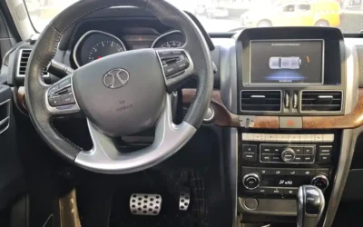 Beijing Off-road Beijing Off-Road BJ80 в цвете и кузовом – это идеальный выбор среди китайских автомобилей. Доступная цена и надежность гарантированы.