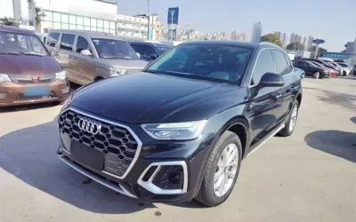 Audi Audi в цвете Audi и кузовом Audi – это идеальный выбор среди китайских автомобилей. Доступная цена и надежность гарантированы.