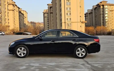 Toyota Toyota Camry в цвете и кузовом – это идеальный выбор среди китайских автомобилей. Доступная цена и надежность гарантированы.