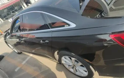 Audi Audi A4L в цвете и кузовом – это идеальный выбор среди китайских автомобилей. Доступная цена и надежность гарантированы.