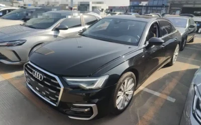 Audi Audi A3 в цвете и кузовом – это идеальный выбор среди китайских автомобилей. Доступная цена и надежность гарантированы.