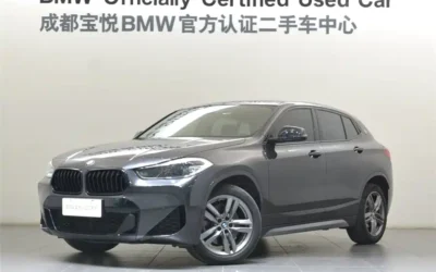 BMW BMW X3 в цвете и кузовом – это идеальный выбор среди китайских автомобилей. Доступная цена и надежность гарантированы.