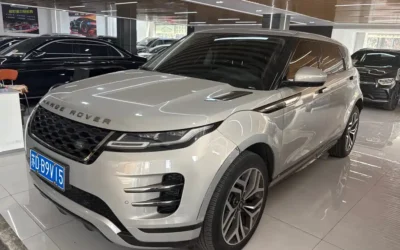 Land Rover Land Rover Range Rover в цвете и кузовом – это идеальный выбор среди китайских автомобилей. Доступная цена и надежность гарантированы.