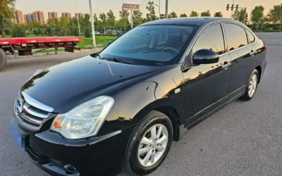 Buick Buick Envision S в цвете и кузовом – это идеальный выбор среди китайских автомобилей. Доступная цена и надежность гарантированы.