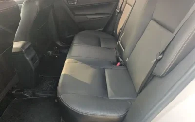 Toyota Toyota Harrier в цвете и кузовом – это идеальный выбор среди китайских автомобилей. Доступная цена и надежность гарантированы.