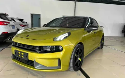 Lynk & Co Lynk & Co 06 EM-P в цвете и кузовом – это идеальный выбор среди китайских автомобилей. Доступная цена и надежность гарантированы.
