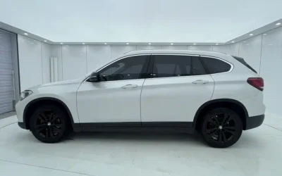 BMW BMW 3 Series в цвете и кузовом – это идеальный выбор среди китайских автомобилей. Доступная цена и надежность гарантированы.