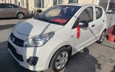Suzuki Suzuki SX4 в цвете и кузовом – это идеальный выбор среди китайских автомобилей. Доступная цена и надежность гарантированы.