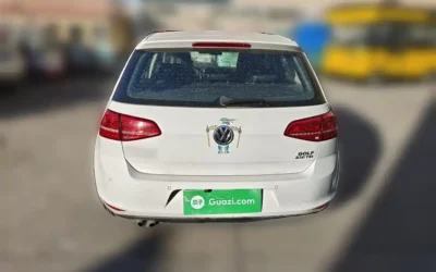Volkswagen Volkswagen Lamando в цвете и кузовом – это идеальный выбор среди китайских автомобилей. Доступная цена и надежность гарантированы.