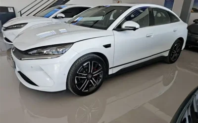 BYD BYD Song Pro в цвете и кузовом – это идеальный выбор среди китайских автомобилей. Доступная цена и надежность гарантированы.
