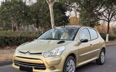 Citroen Citroen в цвете Citroen и кузовом Citroen – это идеальный выбор среди китайских автомобилей. Доступная цена и надежность гарантированы.