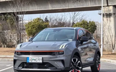 Lynk & Co Lynk & Co 03 в цвете и кузовом – это идеальный выбор среди китайских автомобилей. Доступная цена и надежность гарантированы.