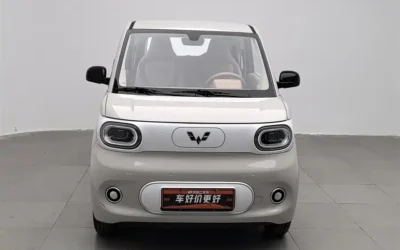 WuLing Wuling Sunshine в цвете и кузовом – это идеальный выбор среди китайских автомобилей. Доступная цена и надежность гарантированы.