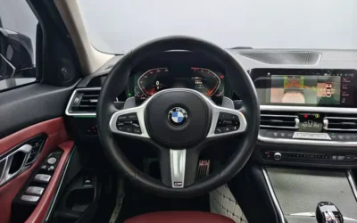 BMW BMW X3 в цвете и кузовом – это идеальный выбор среди китайских автомобилей. Доступная цена и надежность гарантированы.