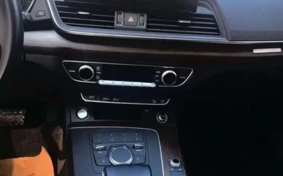Audi Audi A8 в цвете и кузовом – это идеальный выбор среди китайских автомобилей. Доступная цена и надежность гарантированы.