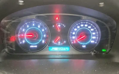 Haval Haval M6 в цвете и кузовом – это идеальный выбор среди китайских автомобилей. Доступная цена и надежность гарантированы.