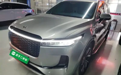 Li Auto LI ONE в цвете и кузовом – это идеальный выбор среди китайских автомобилей. Доступная цена и надежность гарантированы.