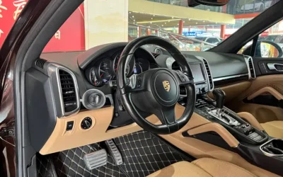 Porsche Porsche Panamera в цвете и кузовом – это идеальный выбор среди китайских автомобилей. Доступная цена и надежность гарантированы.