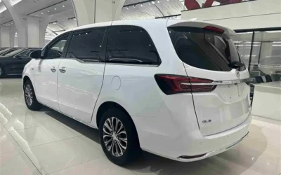 Buick Buick Envision Plus в цвете и кузовом – это идеальный выбор среди китайских автомобилей. Доступная цена и надежность гарантированы.