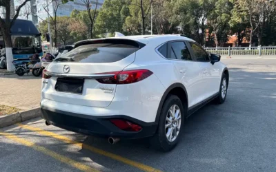 Mazda Mazda3 Axela в цвете и кузовом – это идеальный выбор среди китайских автомобилей. Доступная цена и надежность гарантированы.