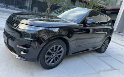 Land Rover Land Rover Range Rover Evoque в цвете и кузовом – это идеальный выбор среди китайских автомобилей. Доступная цена и надежность гарантированы.