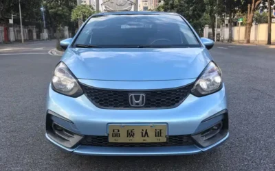 Honda Honda UR-V в цвете и кузовом – это идеальный выбор среди китайских автомобилей. Доступная цена и надежность гарантированы.