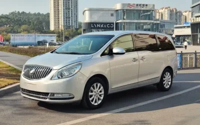 Buick Buick Envision Plus в цвете и кузовом – это идеальный выбор среди китайских автомобилей. Доступная цена и надежность гарантированы.