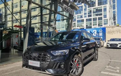 Audi Audi в цвете Audi и кузовом Audi – это идеальный выбор среди китайских автомобилей. Доступная цена и надежность гарантированы.