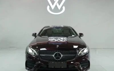 Mercedes-Benz Mercedes-Benz A-Class в цвете и кузовом – это идеальный выбор среди китайских автомобилей. Доступная цена и надежность гарантированы.