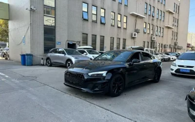 Audi Audi A8 в цвете и кузовом – это идеальный выбор среди китайских автомобилей. Доступная цена и надежность гарантированы.