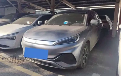 Land Rover Land Rover Discovery в цвете и кузовом – это идеальный выбор среди китайских автомобилей. Доступная цена и надежность гарантированы.