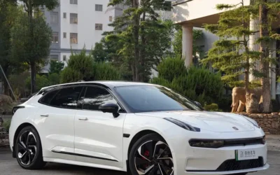 Zeekr Zeekr 001 в цвете и кузовом – это идеальный выбор среди китайских автомобилей. Доступная цена и надежность гарантированы.