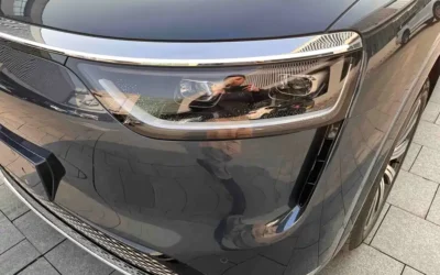 Buick Buick Velite 6 в цвете и кузовом – это идеальный выбор среди китайских автомобилей. Доступная цена и надежность гарантированы.